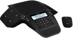 BT - X500 Professional Conferencing Unit - Black